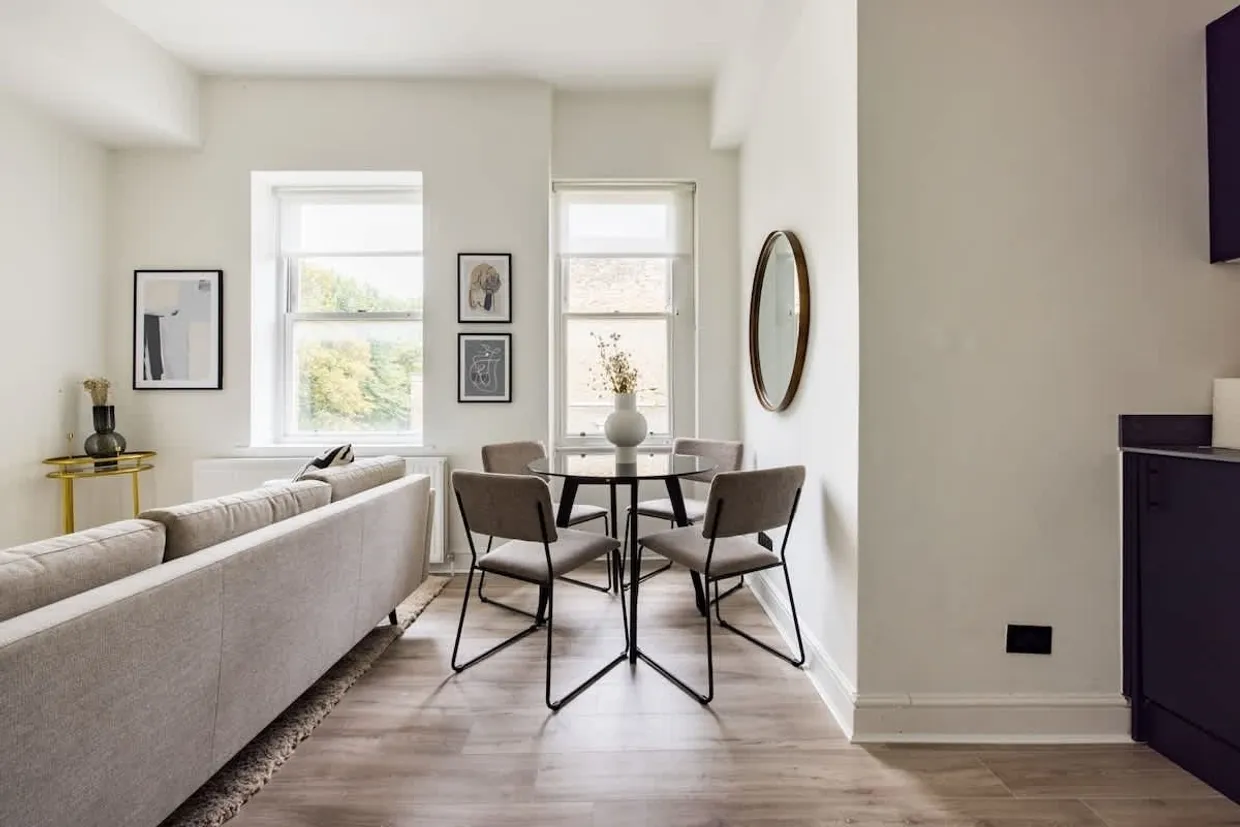25 Longridge Road London SW5 photo 17