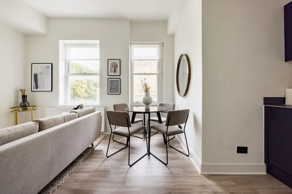 25 Longridge Road London SW5 photo 17