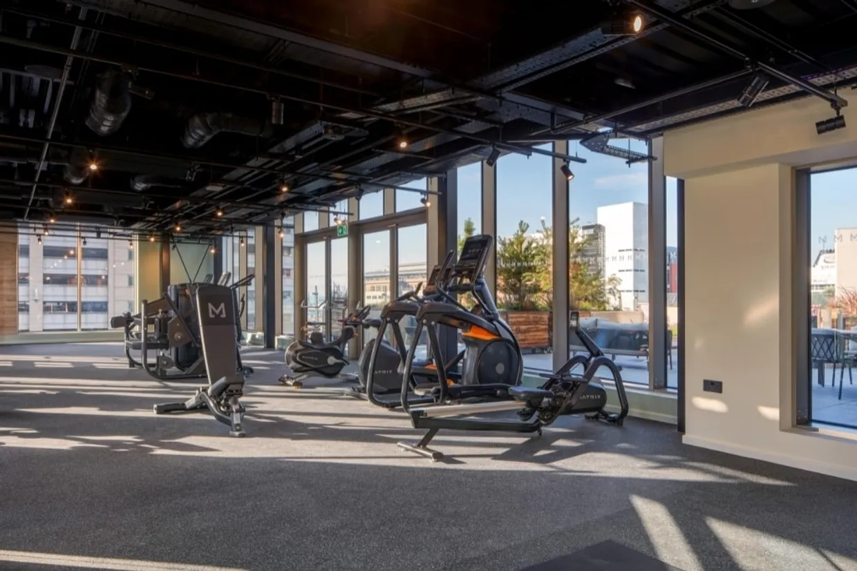 The Lexington, 3b William Jessop Way Liverpool L3 photo 6