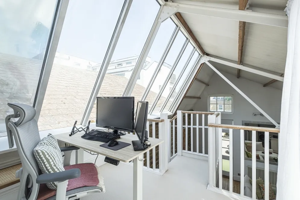 Welmar Mews London SW4 photo 13