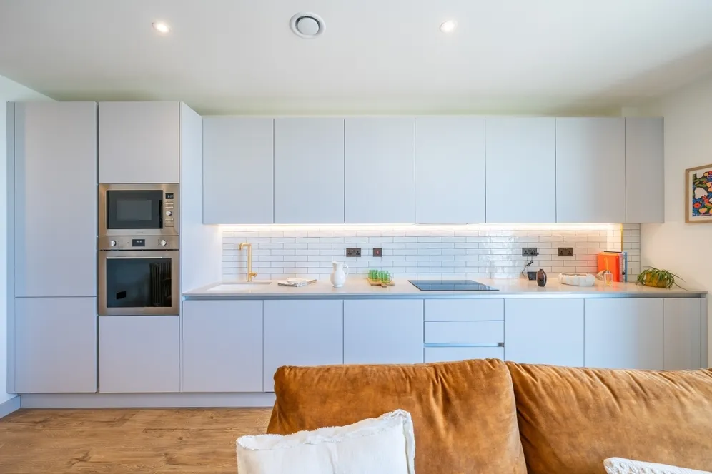 The Eades, 11 Selborne Road London E17 photo 7