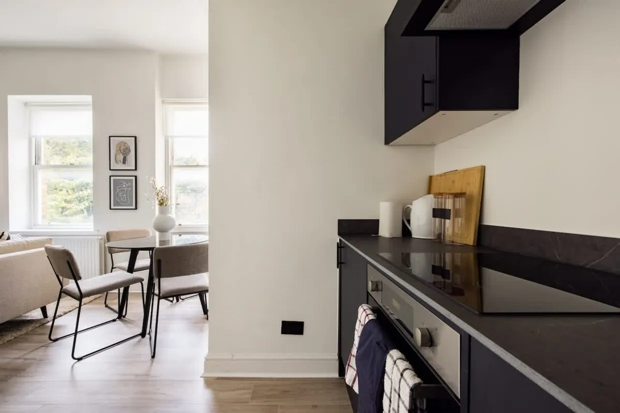 25 Longridge Road London SW5 photo 19