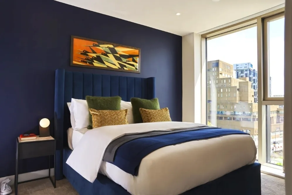 The Lexington, 3b William Jessop Way Liverpool L3 photo 8