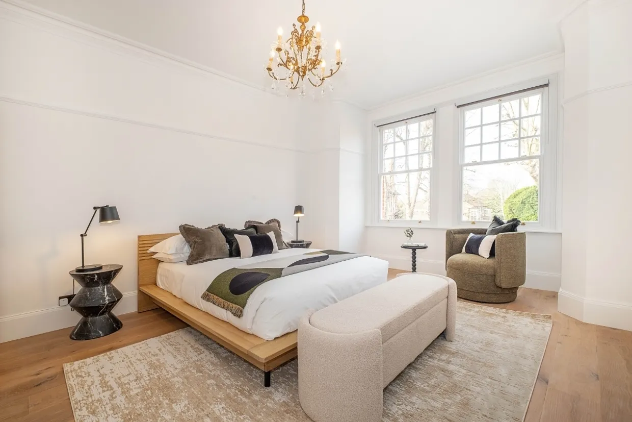 Strawberry Hill Road, Twickenham, TW1 photo 8