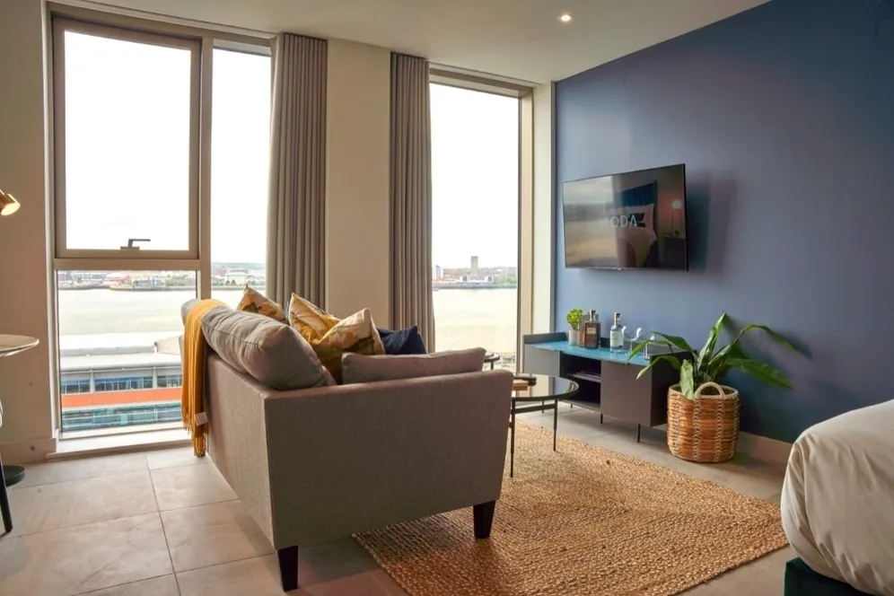 The Lexington, 3b William Jessop Way Liverpool L3 photo 5