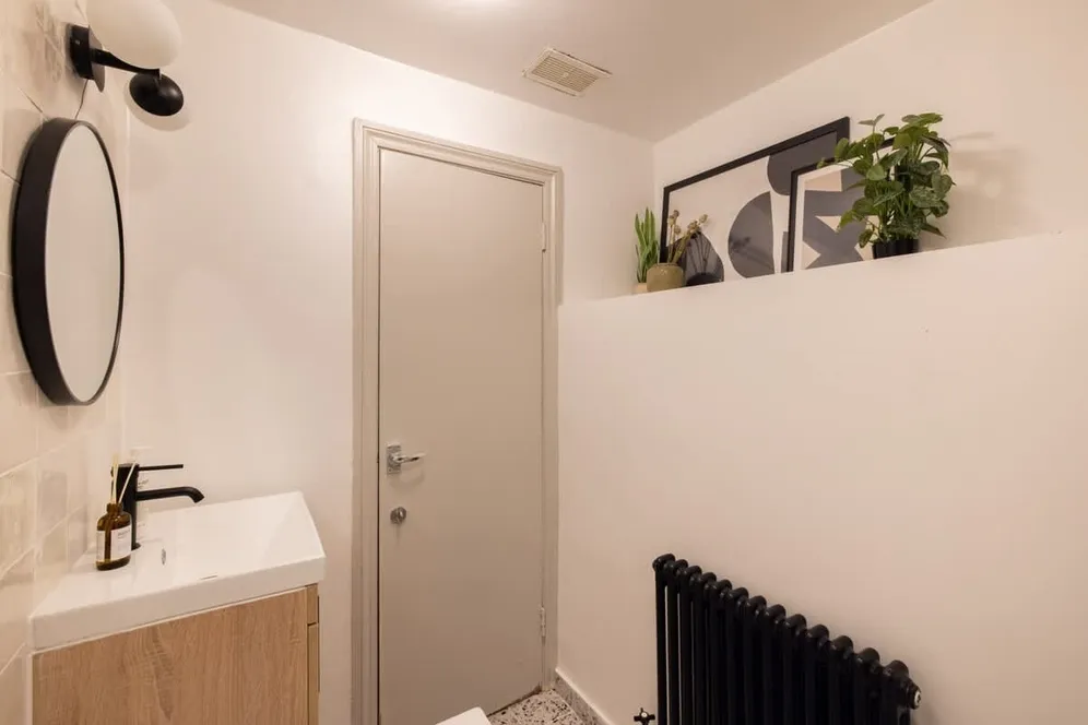 25 Longridge Road London SW5 photo 21