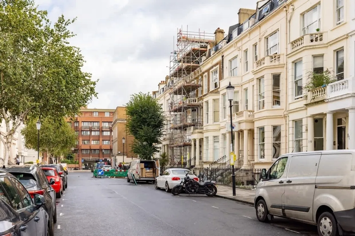 25 Longridge Road London SW5 photo 22