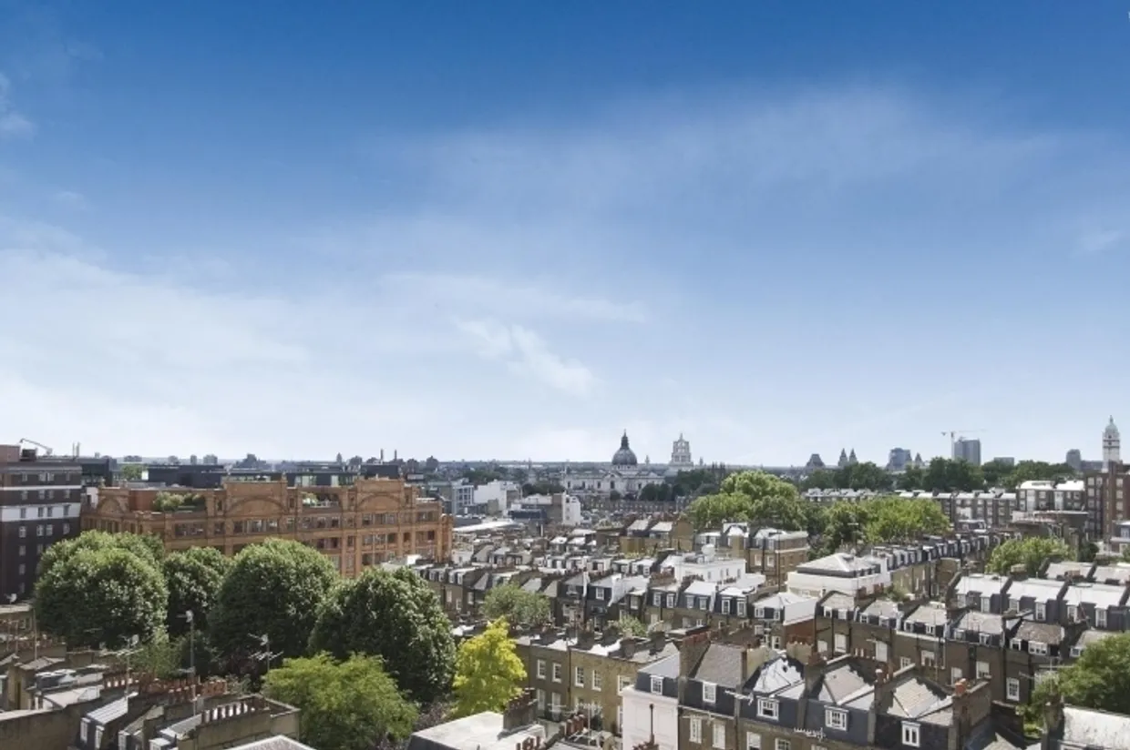 The Knightsbridge SW7 photo 19
