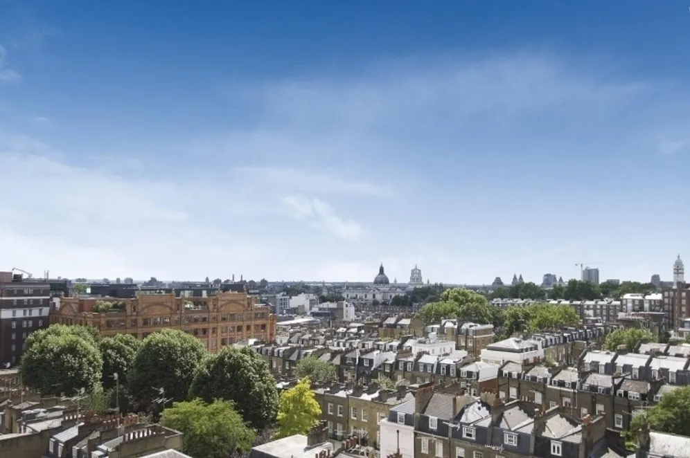 The Knightsbridge SW7 photo 19