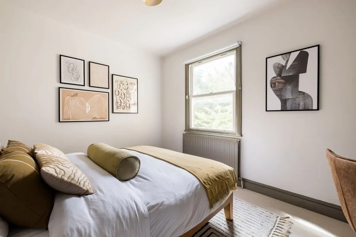 25 Longridge Road London SW5 photo 23