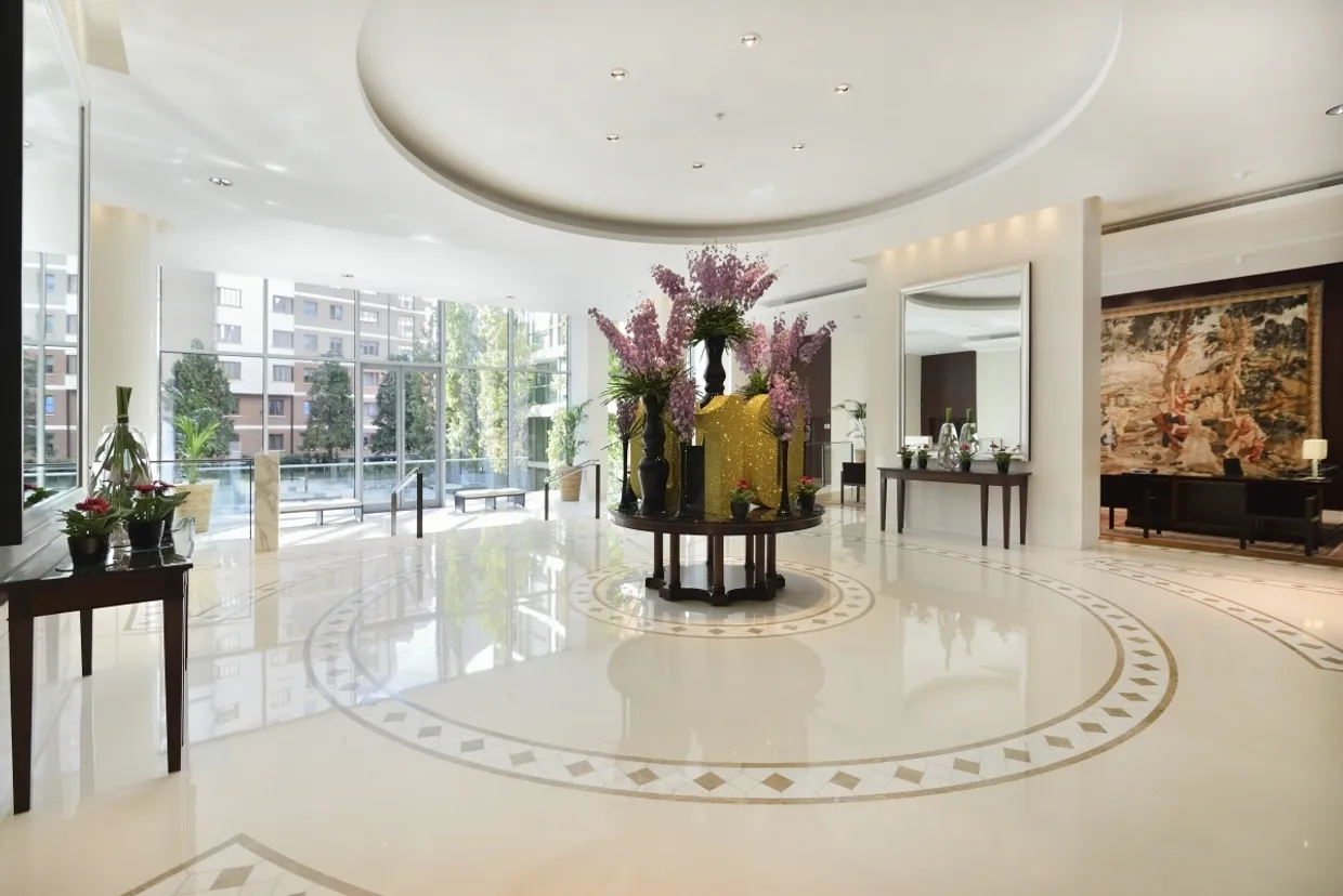 The Knightsbridge SW7 photo 20