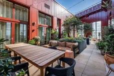 The Eades, 11 Selborne Road London E17 photo 12
