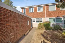 Bury Hill Close, WOODBRIDGE