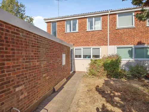 Bury Hill Close, WOODBRIDGEphoto