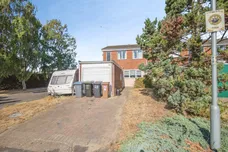 Bury Hill Close, WOODBRIDGE
