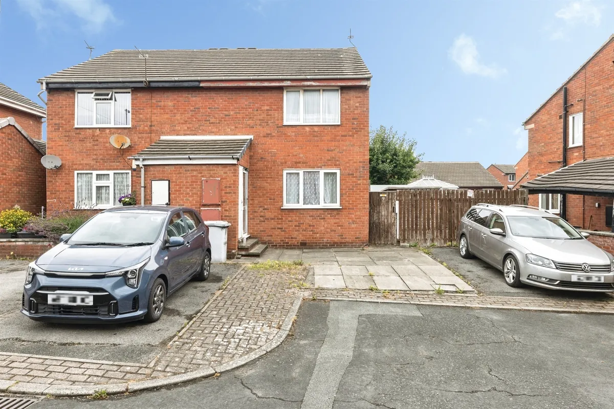 Chalner Avenue, Morley, Leeds