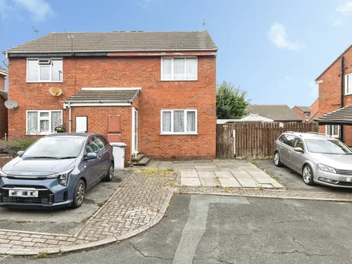 Chalner Avenue, Morley, Leedsphoto