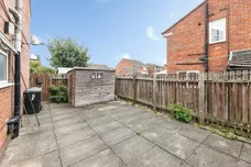 Chalner Avenue, Morley, Leeds