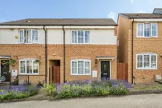 North Street, Hyde Park, Doncaster