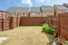 North Street, Hyde Park, Doncaster