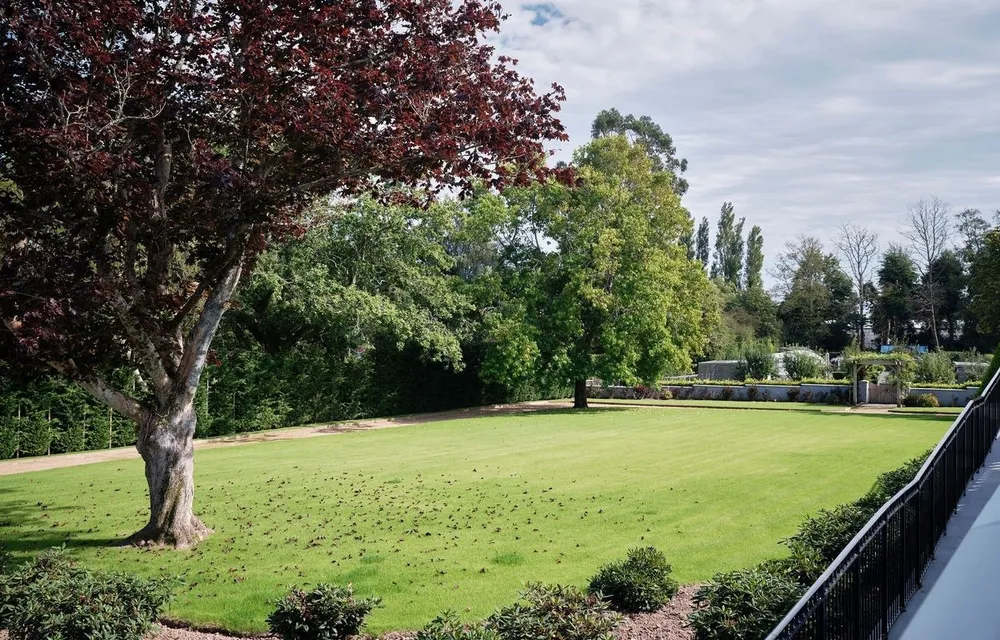 Sunningdale Manor