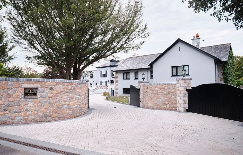 Sunningdale Manor