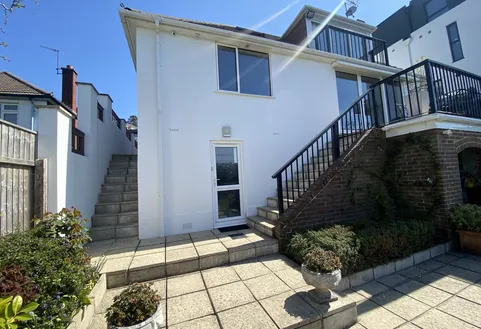 Lower Parkstone, Poole,