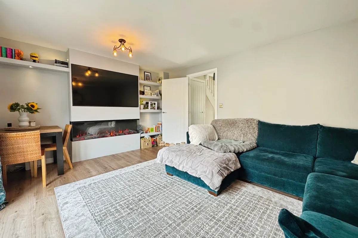 Orion Drive, NORWICH