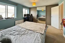 Orion Drive, NORWICH