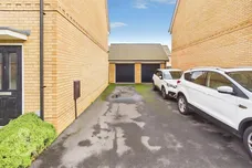 Orion Drive, NORWICH