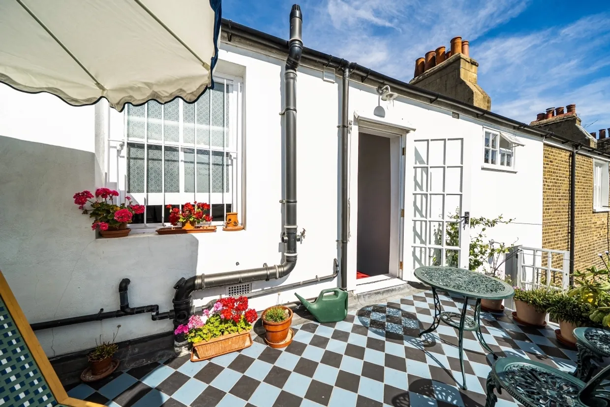 Crooms Hill Grove London SE10 photo 30
