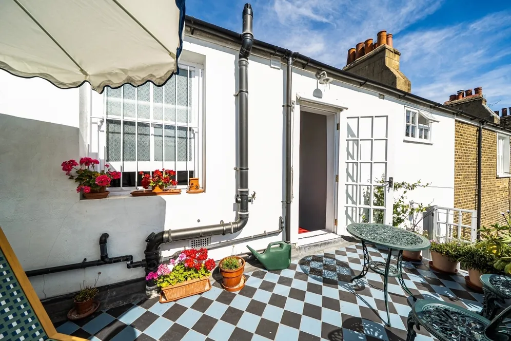 Crooms Hill Grove London SE10 photo 30