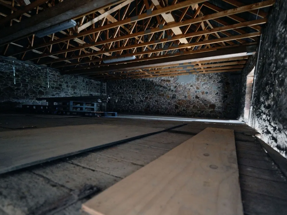 Castle View Farm
