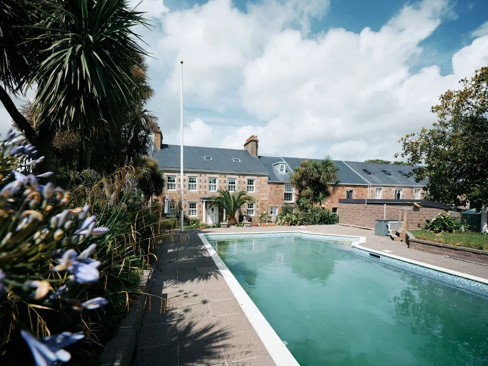 Castle View Farm