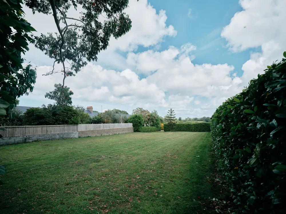 Castle View Farm