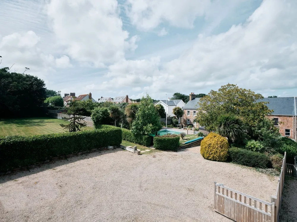 Castle View Farm