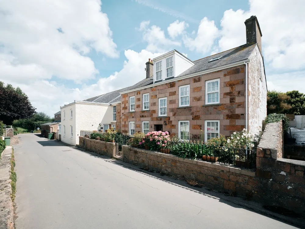 Castle View Farm