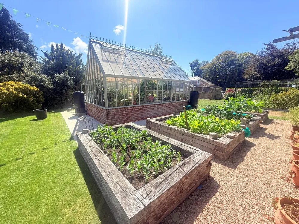 Ste Claire House