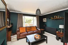 Weymouth Crescent, Scunthorpe