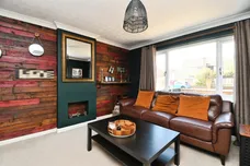 Weymouth Crescent, Scunthorpe