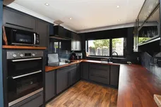 Weymouth Crescent, Scunthorpe