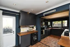 Weymouth Crescent, Scunthorpe