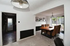 Weymouth Crescent, Scunthorpe