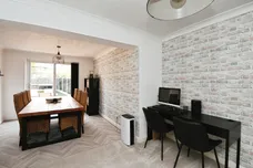Weymouth Crescent, Scunthorpe