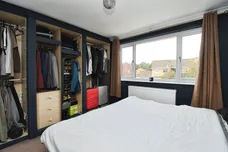 Weymouth Crescent, Scunthorpe
