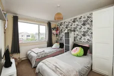 Weymouth Crescent, Scunthorpe