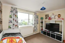 Weymouth Crescent, Scunthorpe