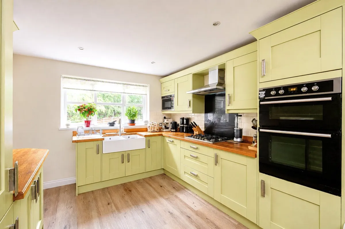 Milnthorpe Lane, Bramham, LS23