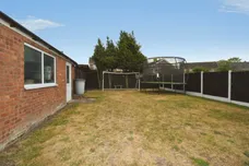 Weymouth Crescent, Scunthorpe
