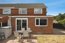 Weymouth Crescent, Scunthorpe